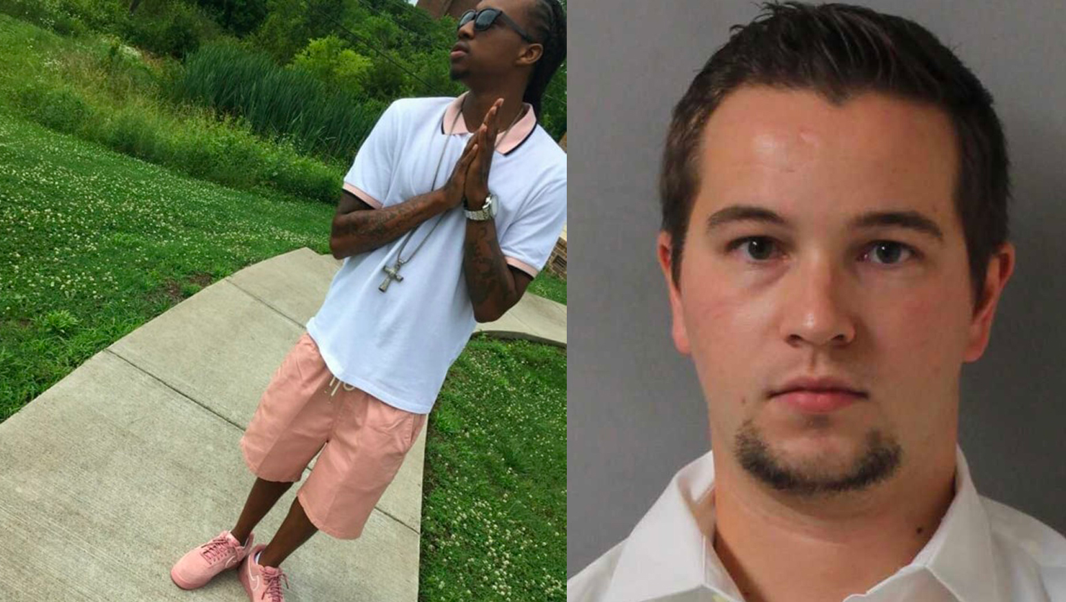 Homicide Case Against Officer Andrew Delke Proceeds to Grand Jury